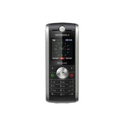 Мобильные телефоны Motorola W210