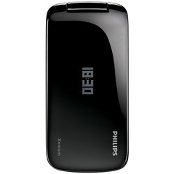 Мобильные телефоны Philips Xenium X530