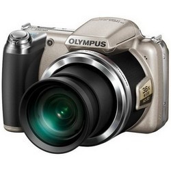 Фотоаппараты Olympus SP-810 UZ