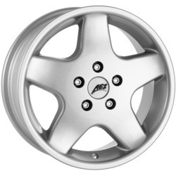 Диски AEZ Vantage 6,5x16/5x118 ET40 DIA71,1