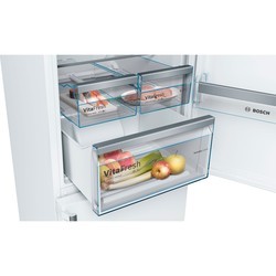 Холодильник Bosch KGN39XL3OR