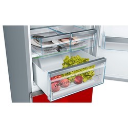 Холодильник Bosch KGN39LR3AR