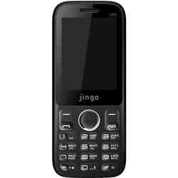 Мобильный телефон Jinga Simple F215 (черный)