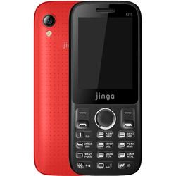 Мобильный телефон Jinga Simple F215 (красный)