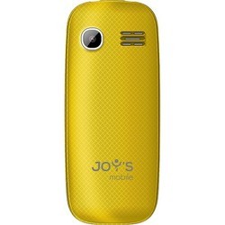 Мобильный телефон Joys S7 (желтый)