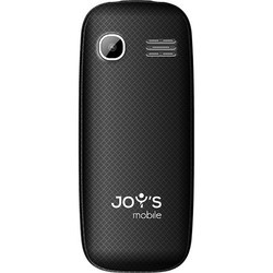 Мобильный телефон Joys S7 (черный)