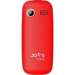 Мобильный телефон Joys S7 (желтый)