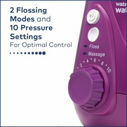 Электрическая зубная щетка Waterpik Aquarius Designer Series WP-676