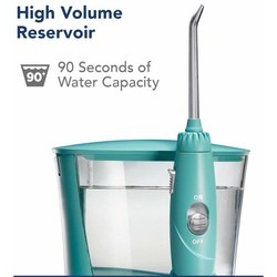Электрическая зубная щетка Waterpik Aquarius Designer Series WP-676