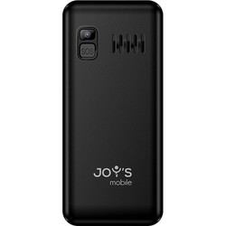 Мобильный телефон Joys S11 (золотистый)