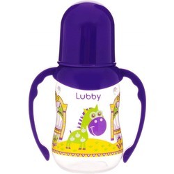 Бутылочки (поилки) Lubby 11215