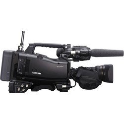 Видеокамера Sony PXW-X500