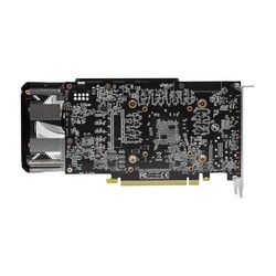 Видеокарта Palit GeForce RTX 2070 Dual NE62070015P2-1062A