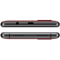 Мобильный телефон MTC Smart Pro (красный)