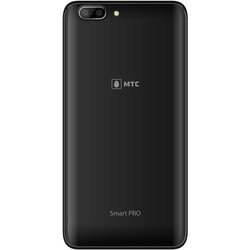 Мобильный телефон MTC Smart Pro (черный)