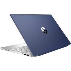 Ноутбук HP Pavilion 15-cs0000 (15-CS0051UR 4ML35EA)