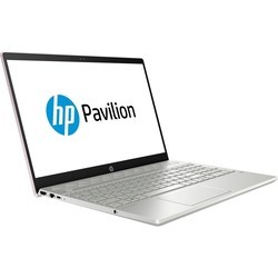 Ноутбук HP Pavilion 15-cs0000 (15-CS0051UR 4ML35EA)