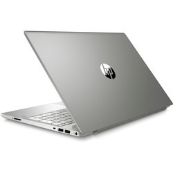 Ноутбук HP Pavilion 15-cs0000 (15-CS0051UR 4ML35EA)