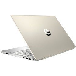 Ноутбук HP Pavilion 15-cs0000 (15-CS0051UR 4ML35EA)