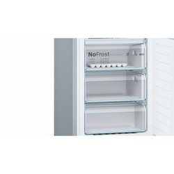 Холодильник Bosch KGN36VK21R