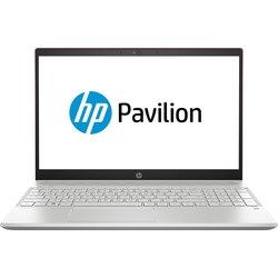 Ноутбук HP Pavilion 15-cs0000 (15-CS0032UR 4JU81EA)