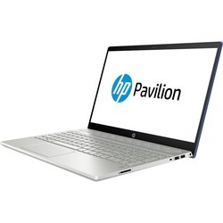 Ноутбук HP Pavilion 15-cs0000 (15-CS0032UR 4JU81EA)