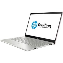 Ноутбук HP Pavilion 15-cs0000 (15-CS0032UR 4JU81EA)