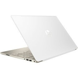 Ноутбук HP Pavilion 15-cs0000 (15-CS0049UR 4MP36EA)