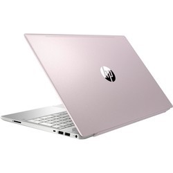 Ноутбук HP Pavilion 15-cs0000 (15-CS0049UR 4MP36EA)