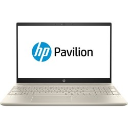 Ноутбук HP Pavilion 15-cs0000 (15-CS0048UR 4MU38EA)
