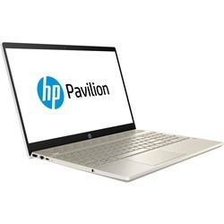 Ноутбук HP Pavilion 15-cs0000 (15-CS0001UR 4GP11EA)