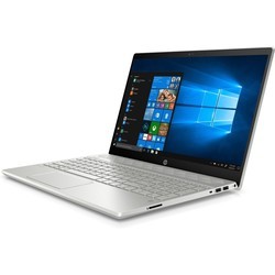 Ноутбук HP Pavilion 15-cs0000 (15-CS0001UR 4GP11EA)