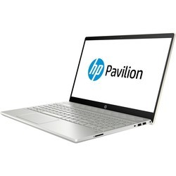 Ноутбук HP Pavilion 15-cs0000 (15-CS0001UR 4GP11EA)