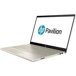 Ноутбук HP Pavilion 15-cs0000 (15-CS0011UR 4GN88EA)