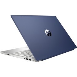 Ноутбук HP Pavilion 15-cs0000 (15-CS0011UR 4GN88EA)