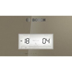 Холодильник Bosch KGN39JB3AR