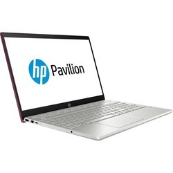 Ноутбук HP Pavilion 15-cw0000 (15-CW0019UR 4MT03EA)