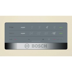 Холодильник Bosch KGN39VL2AR