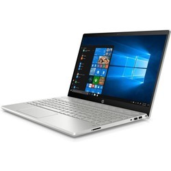 Ноутбук HP Pavilion 15-cw0000 (15-CW0009UR 4HA98EA)