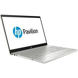 Ноутбук HP Pavilion 15-cw0000 (15-CW0009UR 4HA98EA)