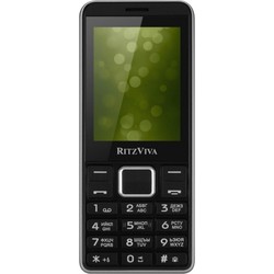 Мобильный телефон Ritzviva F240 (белый)