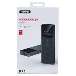 Диктофон Remax RP1