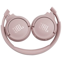 Наушники JBL T500BT (розовый)