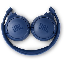 Наушники JBL T500BT (синий)
