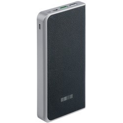 Powerbank аккумулятор InterStep PB1618PD (черный)