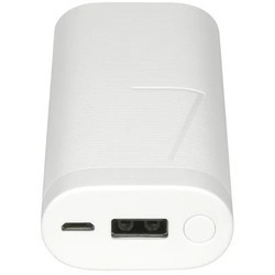 Powerbank аккумулятор Huawei CP07 (белый)