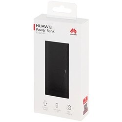 Powerbank аккумулятор Huawei CP07 (черный)