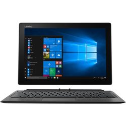 Ноутбук Lenovo IdeaPad Miix 520 Business Edition (520-12IKB BE 20M3000JRK)