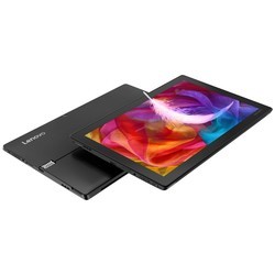 Ноутбук Lenovo IdeaPad Miix 520 Business Edition (520-12IKB BE 20M3000JRK)
