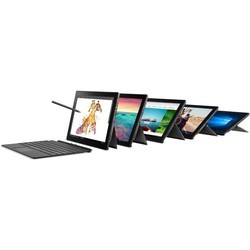 Ноутбук Lenovo IdeaPad Miix 520 Business Edition (520-12IKB BE 20M3000JRK)